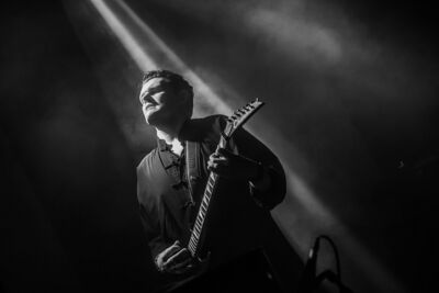 Ah Grumh @ Bimfest, picture 17, photographed by Luc Luyten - FrontView Magazine