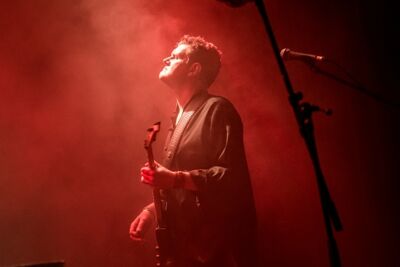 Ah Grumh @ Bimfest, picture 25, photographed by Luc Luyten - FrontView Magazine