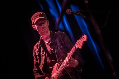 Aroma Di Amore @ Bimfest, picture 3, photographed by Luc Luyten - FrontView Magazine