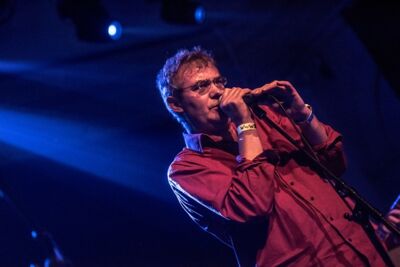 Aroma Di Amore @ Bimfest, picture 4, photographed by Luc Luyten - FrontView Magazine