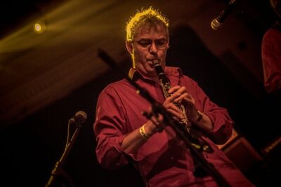 Aroma Di Amore @ Bimfest, picture 6, photographed by Luc Luyten - FrontView Magazine