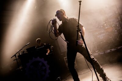 Euforic Existence @ Bimfest, picture 20, photographed by Luc Luyten - FrontView Magazine