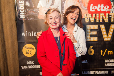 Première Winterrevue 2016 @ Theater Elckerlyc, foto 18, foto's door Goele Bormans - FrontView Magazine