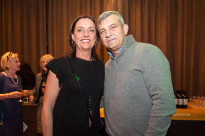 Première Winterrevue 2016 @ Theater Elckerlyc, foto 27, foto's door Goele Bormans - FrontView Magazine