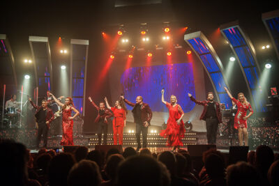 Première Winterrevue 2016 @ Theater Elckerlyc, foto 40, foto's door Goele Bormans - FrontView Magazine