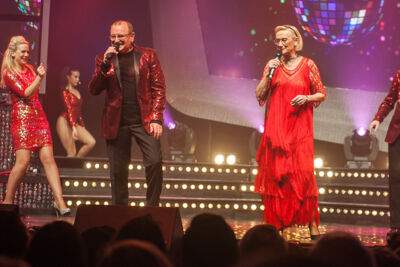 Première Winterrevue 2016 @ Theater Elckerlyc, foto 48, foto's door Goele Bormans - FrontView Magazine