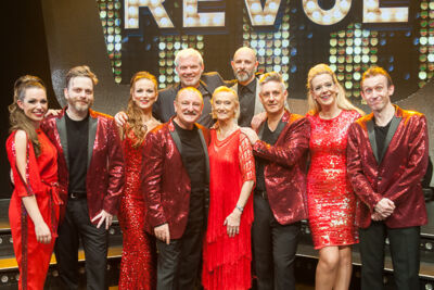 Première Winterrevue 2016 @ Theater Elckerlyc, foto 66, foto's door Goele Bormans - FrontView Magazine