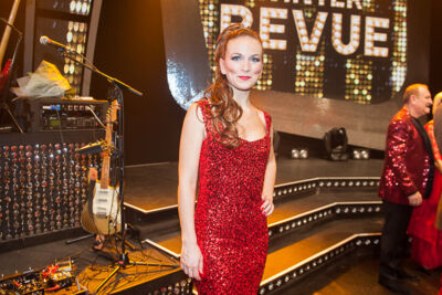 Première Winterrevue 2016 @ Theater Elckerlyc, foto 68, foto's door Goele Bormans - FrontView Magazine