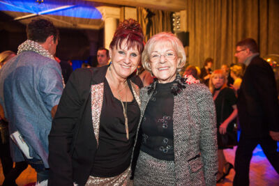 Première Winterrevue 2016 @ Theater Elckerlyc, foto 81, foto's door Goele Bormans - FrontView Magazine