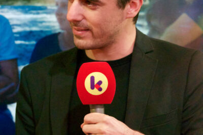 Ketnet voorstelling drie nieuwe fictiereeksen. @ VRT Brussel, foto 7, foto's door Bart Baevegems - FrontView Magazine