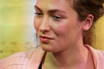 Ketnet voorstelling drie nieuwe fictiereeksen. @ VRT Brussel, foto 13, foto's door Bart Baevegems - FrontView Magazine