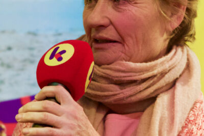 Ketnet voorstelling drie nieuwe fictiereeksen. @ VRT Brussel, foto 21, foto's door Bart Baevegems - FrontView Magazine