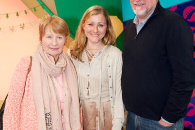 Ketnet voorstelling drie nieuwe fictiereeksen. @ VRT Brussel, foto 33, foto's door Bart Baevegems - FrontView Magazine