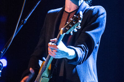 Trixie Whitley @ De Roma, picture 3, photographed by Dorien Goetschalckx - FrontView Magazine