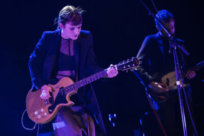 Trixie Whitley @ De Roma, picture 8, photographed by Dorien Goetschalckx - FrontView Magazine