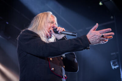 Saxon @ Trix, foto 4, foto's door Erwin Evrard - FrontView Magazine