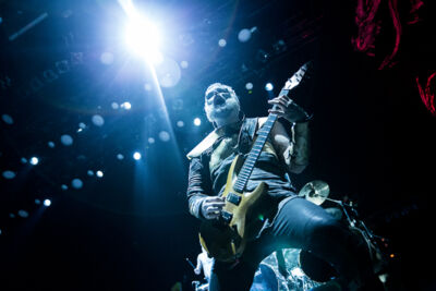 Within Temptation @ 013, picture 9, photographed by Dorien Goetschalckx - FrontView Magazine