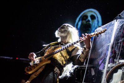 Within Temptation @ 013, picture 12, photographed by Dorien Goetschalckx - FrontView Magazine