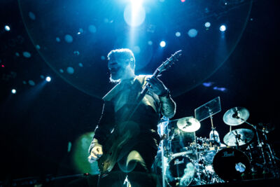 Within Temptation @ 013, picture 13, photographed by Dorien Goetschalckx - FrontView Magazine