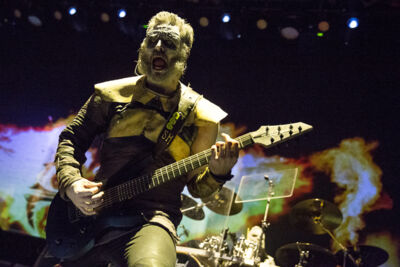 Within Temptation @ 013, picture 20, photographed by Dorien Goetschalckx - FrontView Magazine