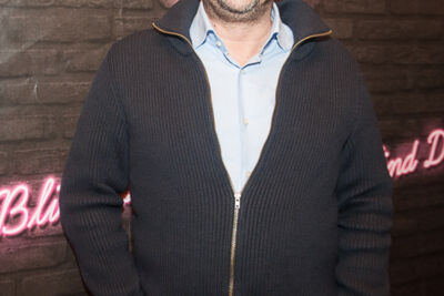Première Blind Date Uitgezonderd Theater!, foto 4, foto's door Goele Bormans - FrontView Magazine