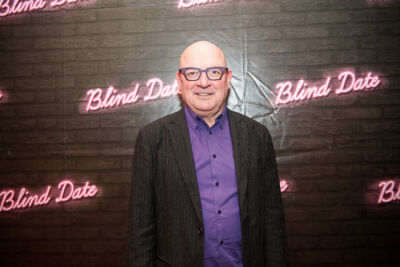 Première Blind Date Uitgezonderd Theater!, foto 9, foto's door Goele Bormans - FrontView Magazine