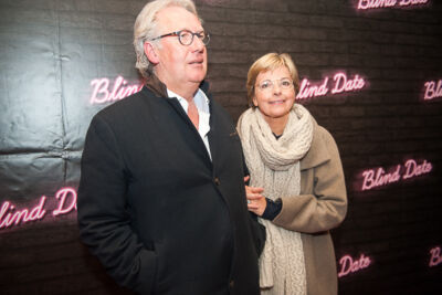 Première Blind Date Uitgezonderd Theater!, foto 20, foto's door Goele Bormans - FrontView Magazine