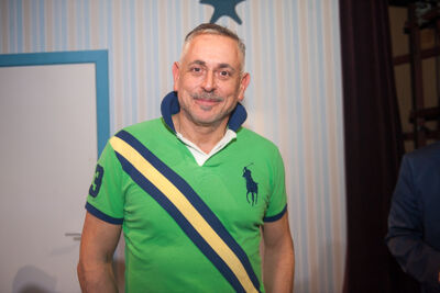Première Blind Date Uitgezonderd Theater!, foto 47, foto's door Goele Bormans - FrontView Magazine