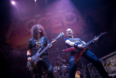 Accept @ Lotto Arena, picture 5, photographed by Dorien Goetschalckx - FrontView Magazine