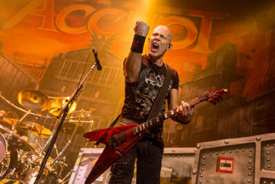 Accept @ Lotto Arena, picture 16, photographed by Dorien Goetschalckx - FrontView Magazine