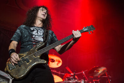 Accept @ Lotto Arena, picture 24, photographed by Dorien Goetschalckx - FrontView Magazine