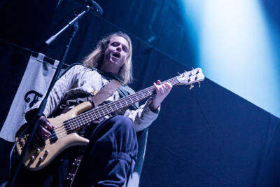 Twilight Force @ Lotto Arena, picture 3, photographed by Dorien Goetschalckx - FrontView Magazine