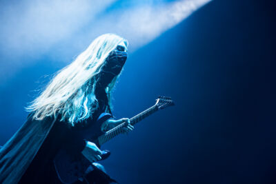 Twilight Force @ Lotto Arena, picture 6, photographed by Dorien Goetschalckx - FrontView Magazine