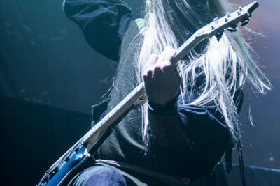 Twilight Force @ Lotto Arena, picture 8, photographed by Dorien Goetschalckx - FrontView Magazine