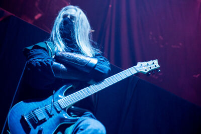 Twilight Force @ Lotto Arena, picture 10, photographed by Dorien Goetschalckx - FrontView Magazine