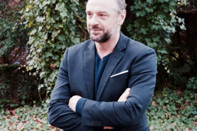 Reizen Waes @ VRT Brussel, picture 1, photographed by Bart Baevegems - FrontView Magazine