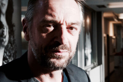 Reizen Waes @ VRT Brussel, picture 6, photographed by Bart Baevegems - FrontView Magazine