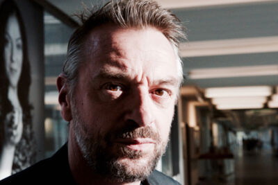 Reizen Waes @ VRT Brussel, picture 7, photographed by Bart Baevegems - FrontView Magazine