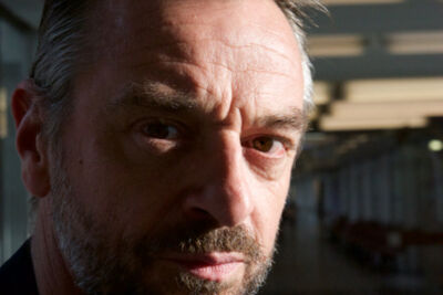 Reizen Waes @ VRT Brussel, picture 9, photographed by Bart Baevegems - FrontView Magazine