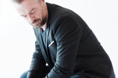 Reizen Waes @ VRT Brussel, picture 10, photographed by Bart Baevegems - FrontView Magazine