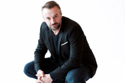 Reizen Waes @ VRT Brussel, picture 11, photographed by Bart Baevegems - FrontView Magazine