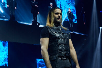 The Illusionists @ AFAS Live, picture 2, photographed by Tom Vanduffel - FrontView Magazine