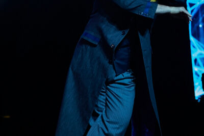 The Illusionists @ AFAS Live, picture 6, photographed by Tom Vanduffel - FrontView Magazine