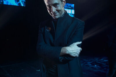 The Illusionists @ AFAS Live, picture 7, photographed by Tom Vanduffel - FrontView Magazine
