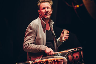 The Scabs Unplugged Power Off @ Ancienne Belgique, picture 13, photographed by Elke Briers - FrontView Magazine
