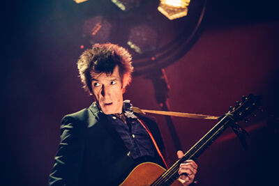 The Scabs Unplugged Power Off @ Ancienne Belgique, picture 14, photographed by Elke Briers - FrontView Magazine