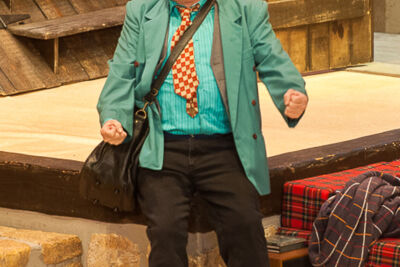 Twee broers en een halve @ echt Antwaarps teater, foto 24, foto's door Goele Bormans - FrontView Magazine