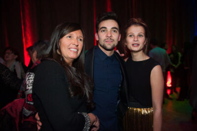 Aspe 2 - het dodelijke jubileum Uitgezonderd Theater!, picture 44, photographed by Goele Bormans - FrontView Magazine