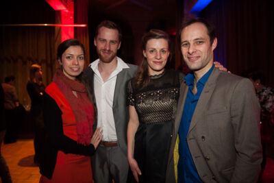 Aspe 2 - het dodelijke jubileum Uitgezonderd Theater!, picture 48, photographed by Goele Bormans - FrontView Magazine