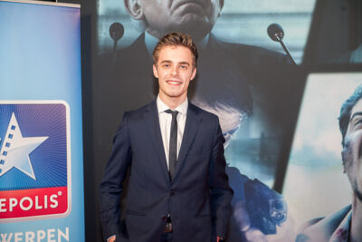 Première Dode Hoek @ Kinepolis Antwerpen, picture 12, photographed by Goele Bormans - FrontView Magazine